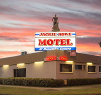 Jackie Howe Motel