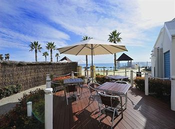 Waters Edge Luxury At Mandurah - Northern Rivers Accommodation 0