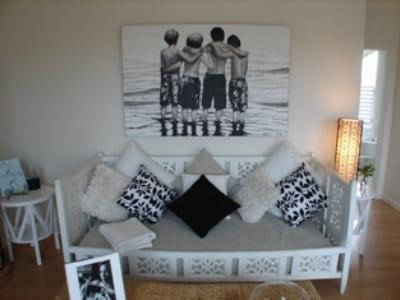 Villa Pescatore - Northern Rivers Accommodation 1