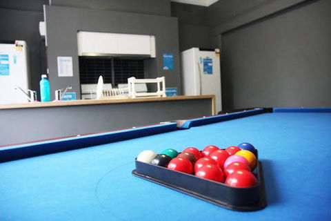 OziHouse South Yarra - Northern Rivers Accommodation 0