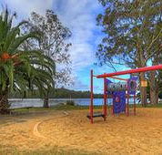 Active Holidays BIG4 Lake Conjola - Northern Rivers Accommodation