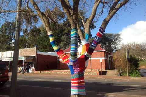 The Green Welly Stop - Northern Rivers Accommodation 6