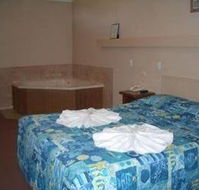 Goolwa Riverport Motel - Northern Rivers Accommodation