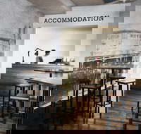 Plough Hotel - Northern Rivers Accommodation