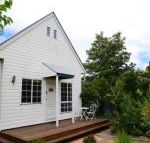 Briar Rose Cottages - Northern Rivers Accommodation