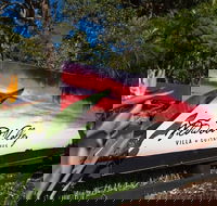Wildwood Valley - Northern Rivers Accommodation