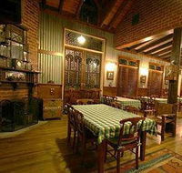Carter Cottages - Northern Rivers Accommodation