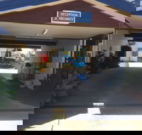 Portarlington Beach Motel - Northern Rivers Accommodation