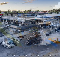 Panorama Bathurst - Northern Rivers Accommodation
