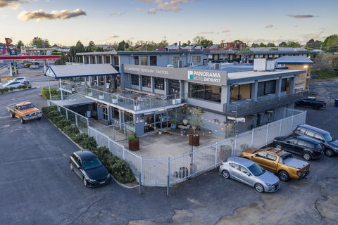 Panorama Bathurst - Northern Rivers Accommodation 0