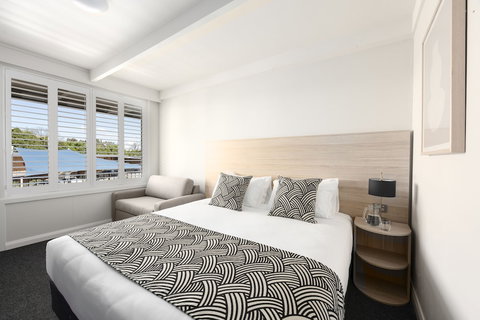 Panorama Bathurst - Northern Rivers Accommodation 3