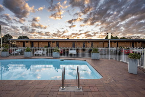 Panorama Bathurst - Northern Rivers Accommodation 1
