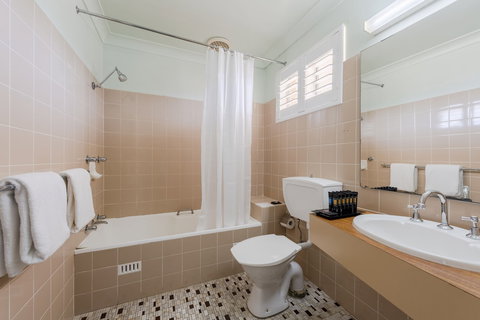 Panorama Bathurst - Northern Rivers Accommodation 2