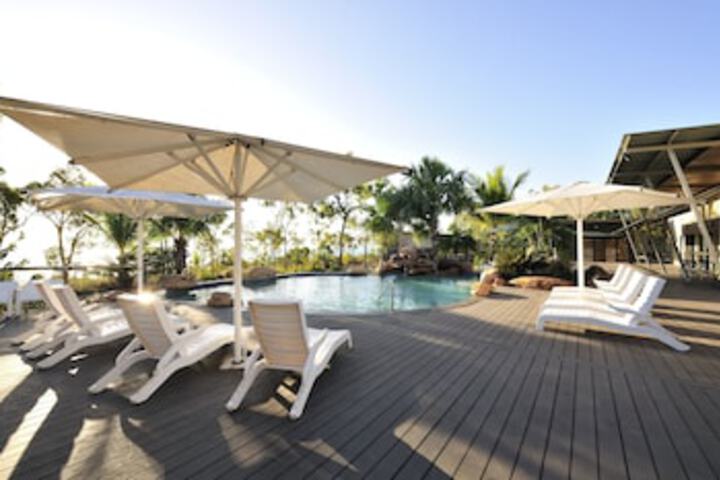 Alyangula NT Northern Rivers Accommodation