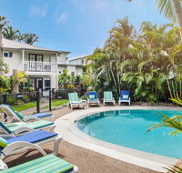 Sandy Beach Resort - Northern Rivers Accommodation