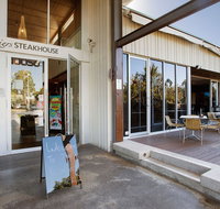 Villa Noosa Hotel - Northern Rivers Accommodation
