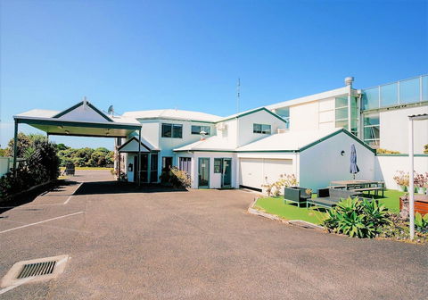 Coastal Motel - Northern Rivers Accommodation 2
