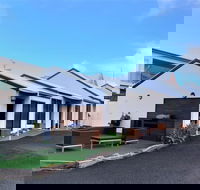 Coastal Motel - Northern Rivers Accommodation