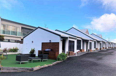 Coastal Motel - Northern Rivers Accommodation 0