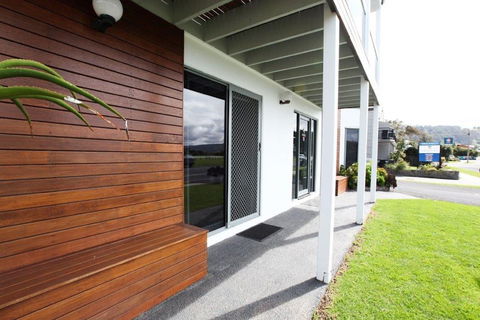 Coastal Motel - Northern Rivers Accommodation 6