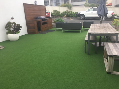Coastal Motel - Northern Rivers Accommodation 4