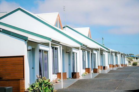 Coastal Motel - Northern Rivers Accommodation 3
