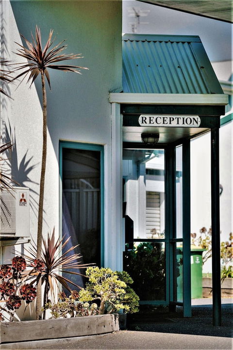 Coastal Motel - Northern Rivers Accommodation 1