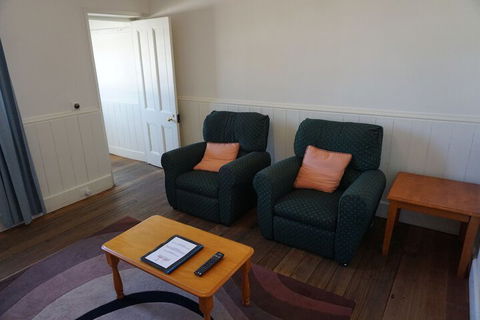 Low Head Pilot Station - Northern Rivers Accommodation 7
