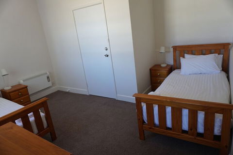Low Head Pilot Station - Northern Rivers Accommodation 4