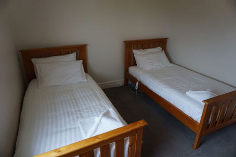 Low Head Pilot Station - Northern Rivers Accommodation 2