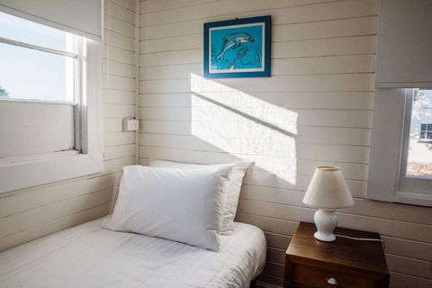 Low Head Pilot Station - Northern Rivers Accommodation 6