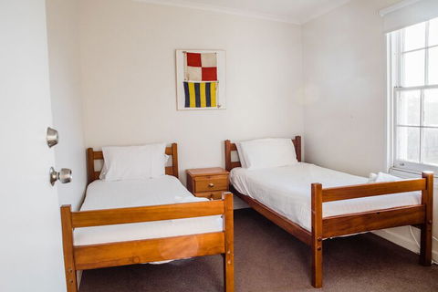 Low Head Pilot Station - Northern Rivers Accommodation 1