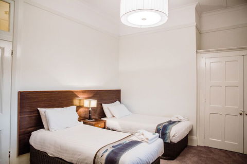 Low Head Pilot Station - Northern Rivers Accommodation 5