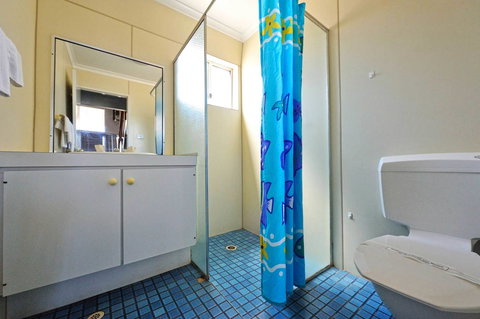 Abrolhos Reef Lodge - Northern Rivers Accommodation 5