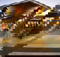 Nightcap at Federal Hotel Toowoomba - Northern Rivers Accommodation