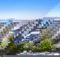 Solnamara Beachfront Apartments - Northern Rivers Accommodation