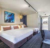 Nightcap at Gateway Hotel - Northern Rivers Accommodation