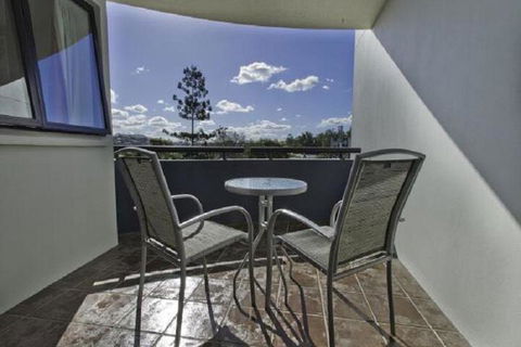 Milton Motel Apartments - Northern Rivers Accommodation 2