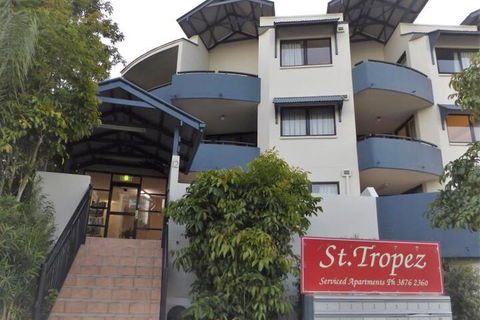 Milton Motel Apartments - Northern Rivers Accommodation 5