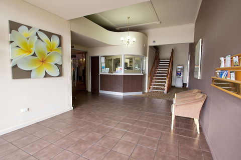 Rex Hotel - Northern Rivers Accommodation 3