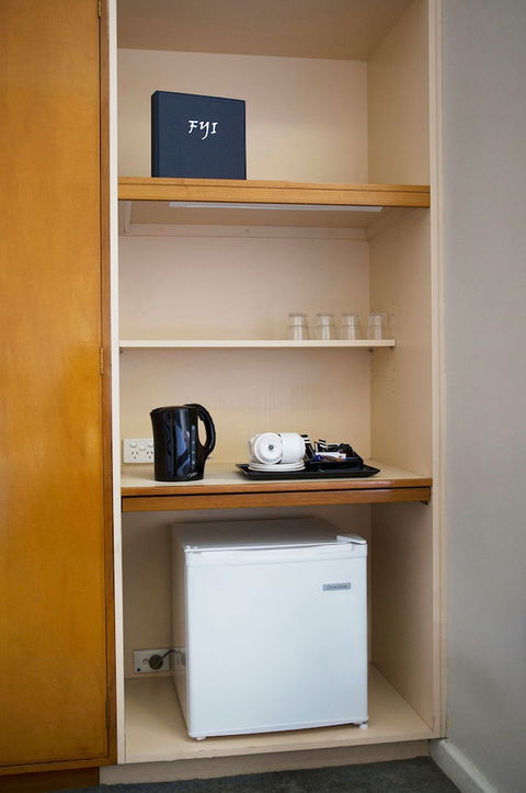 Rex Hotel - Northern Rivers Accommodation 6
