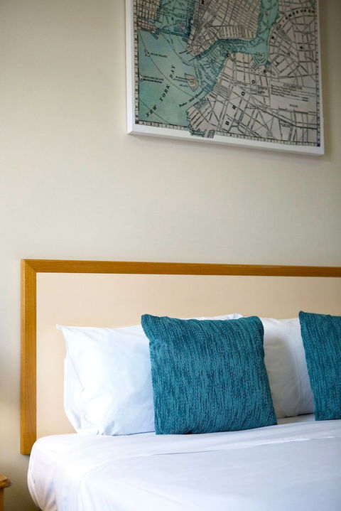 Rex Hotel - Northern Rivers Accommodation 5