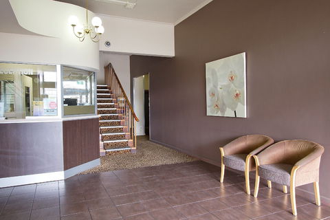 Rex Hotel - Northern Rivers Accommodation 1