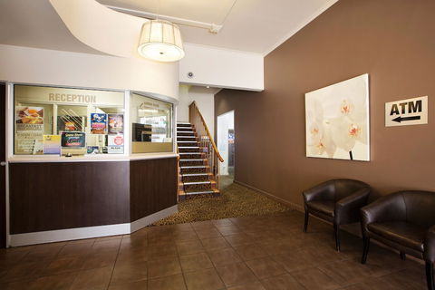 Rex Hotel - Northern Rivers Accommodation 2