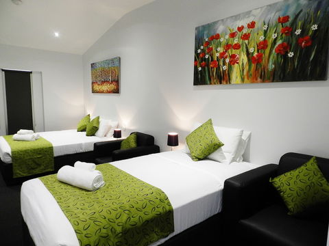 Copper City Motel - Northern Rivers Accommodation 6