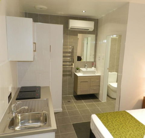Copper City Motel - Northern Rivers Accommodation 2