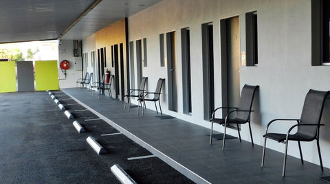 Copper City Motel - Northern Rivers Accommodation 0