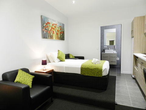Copper City Motel - Northern Rivers Accommodation 1