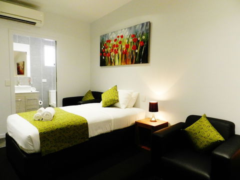 Copper City Motel - Northern Rivers Accommodation 4