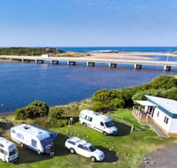 Great Ocean Road Tourist Park - Northern Rivers Accommodation